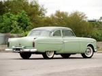 Packard Clipper Deluxe Club Sedan 1953 года